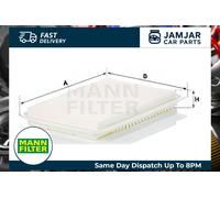 MANN-FILTER C 3220 Air filter