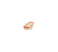 MANN-FILTER C 3251/1 Air Filter - for Cars + Transporters