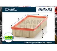 Mann Air Filter 502110129