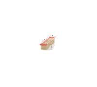 MANN-FILTER C 3366 Air Filter - for Cars + Transporters