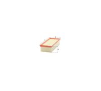 x1 Mann-Filter Air Filter C35154 Made in UK