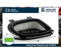 Air filter Filter Insert C 36 014 MANN-FILTER for BMW X5 X6 X3