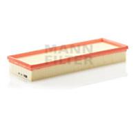 Mann C37100 Air Filter Element Flat SAME DAY DISPATCH