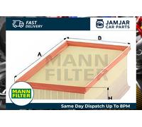 MANN-FILTER, C 39 219 Air Filter