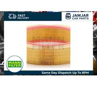 MANN C40174 Air Filter Insert 80mm Height Fits Mercedes-Benz G-Class S-Class SL