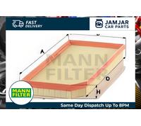 MANN-FILTER C 41 110 Air filter