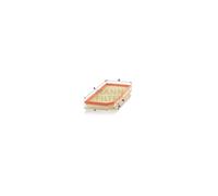 MANN C41110 Air Filter Replacement Fits Seat Altea XL 2.0 TFSI 2.0 TFSI 4x4