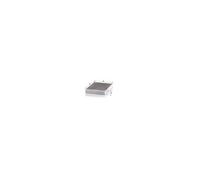 Cabin filter below the glove compartment Activated Carbon Filter CUK 2722-2