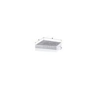MANN-FILTER Pollen filter Activated Carbon Filter CUK 3172 Filter, interior air,Cabin filter MERCEDES-BENZ,E-Klasse Limousine (W211)