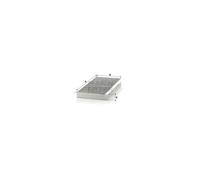 MANN Cabin Air Activated Carbon Pollen Filter Fits Ford Focus Tourneo Connect