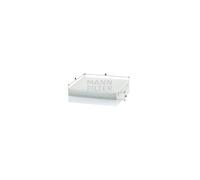 MANN-FILTER Paper HVAC Air Filter, CU 21 003, Performance Part for Passenger Cars