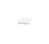 MANN-FILTER CU 1936 Cabin Air Filter - for Cars + Transporters