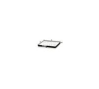MANN-FILTER CU 1910 Cabin Air Filter - for Cars + Transporters