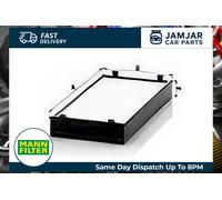 MANN-FILTER CU 2941-2 Cabin Air Filter (set of 2) - for Cars + Transporters