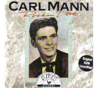 Mann, Carl - Rockin Love