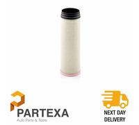 Mann CF1470 Secondary Air Filter 137mm Outer Diameter 457mm Height Direct Fit