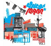 Mann Chico - Manifest