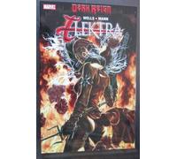 Mann, Clay - Dark Reign: Elektra TPB