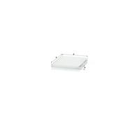 MANN-FILTER CU 2026 Cabin Air Filter - CARS + TRANSPORTERS