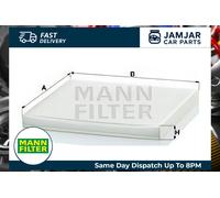 Cabin Filter CU2131 MANN 72880AG000 0897400830 72880AG0009P 8713906030