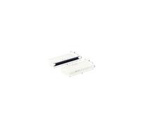 MANN-FILTER CU 2418-2 Cabin Air Filter (set of 2) - for Cars + Transporters
