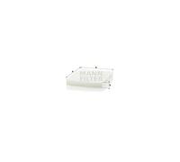 MANN CU2545 Cabin Filter Replacement Fits Audi A2 1.4 TDI 1.4 1.2 TDI 1.6 FSI