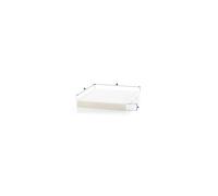 MANN CU26009 Cabin Filter Fits Skoda Octavia 1.4 TSI 1.2 TSI 1.8 TSI 1.6 TDI