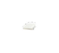 MANN-FILTER Cabin Air Filter CU 3554 - Fits Ford Ka, Fiesta, Courier (Cars & Transporters)