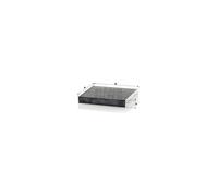 Activated Carbon Cabin Filter MANN Pollen Interior Air CUK1919