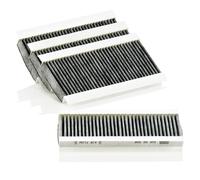 Cabin filter Activated Carbon Filter CUK 22 008-4 MANN-FILTER for BMW 3 Touring