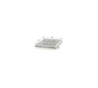 Cabin filter behind the glove compartment Activated Carbon Filter CUK 2243
