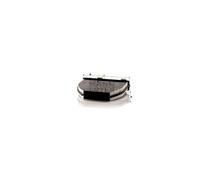 CUK 29 005 Interior Filter Pollen filter with active charcoal - For passenger cars