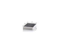 Pollen Cabin Filter Mann Fits Jaguar XJ X350 3.0 2.7D 3.6 4.2 Activated Carbon