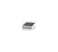 Pollen Cabin Filter Mann Fits Jaguar XJ X350 3.0 2.7D 3.6 4.2 Activated Carbon