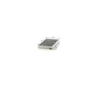 Pollen / Cabin Filter fits BMW 530D E60, E61 3.0D 02 to 10 Mann 64316935823 New
