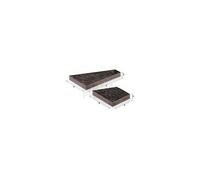 Filter, cabin air MANN-FILTER CUK 35 000-2 for PHAETON 3.2 2004-2008