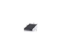 MANN CUK4054 Cabin Air Filter 394mm Length Fits Mercedes-Benz A-Class B-Class