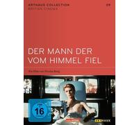 Mann der vom Himmel fiel, Der