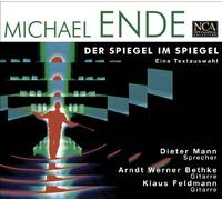 Dieter Mann - Der Spiegel Im Spiegel