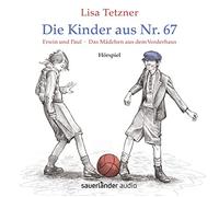 Mann,Dieter - Die Kinder aus Nr.67