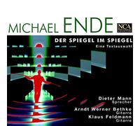Mann, Dieter - Ende: Der Spiegel Im Spiegel