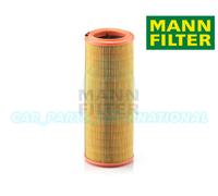 Mann Engine Air Filter High Quality OE Spec Replacement C1189