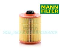 Mann Engine Air Filter High Quality OE Spec Replacement C16142/2
