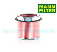 Mann Engine Air Filter High Quality OE Spec Replacement C1891