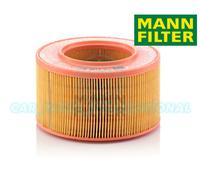 MANN-FILTER C 1996 Air Filter - for Cars + Transporters