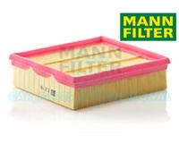 MANN-FILTER C 20 106 Air Filter - for Cars + Transporters