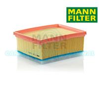Mann Engine Air Filter High Quality OE Spec Replacement C21116/1