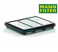 Mann Engine Air Filter High Quality OE Spec Replacement C2214