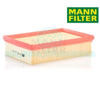 Mann Engine Air Filter High Quality OE Spec Replacement C24012