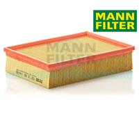 Mann Engine Air Filter High Quality OE Spec Replacement C25118